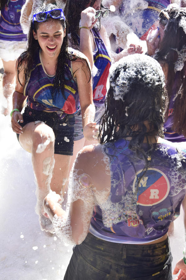 Buy your photos of the eventNR SUN - 12 a 15/11/17 on Fotop