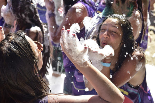 Buy your photos of the eventNR SUN - 12 a 15/11/17 on Fotop