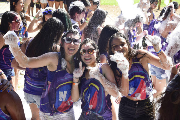 Buy your photos of the eventNR SUN - 12 a 15/11/17 on Fotop