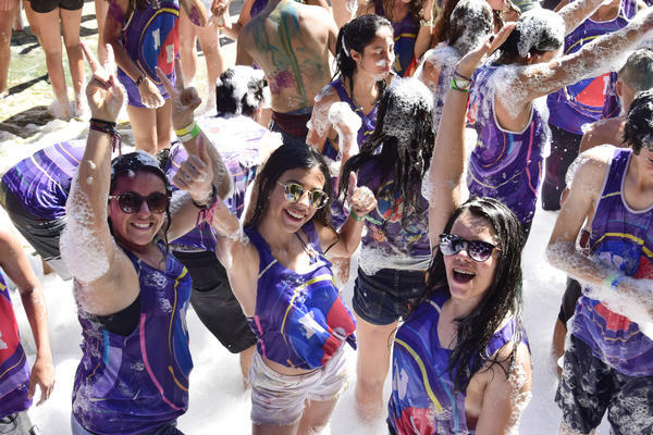 Buy your photos of the eventNR SUN - 12 a 15/11/17 on Fotop