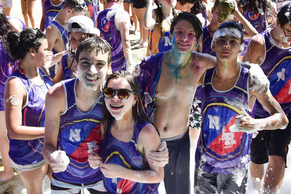 Buy your photos of the eventNR SUN - 12 a 15/11/17 on Fotop