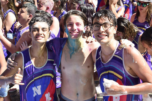 Buy your photos of the eventNR SUN - 12 a 15/11/17 on Fotop