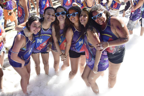 Buy your photos of the eventNR SUN - 12 a 15/11/17 on Fotop