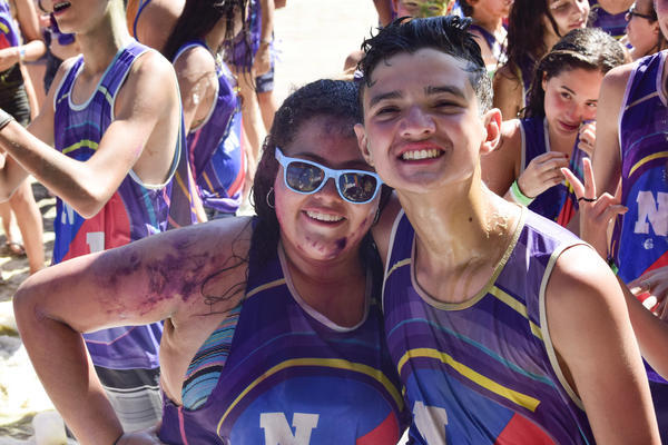 Buy your photos of the eventNR SUN - 12 a 15/11/17 on Fotop