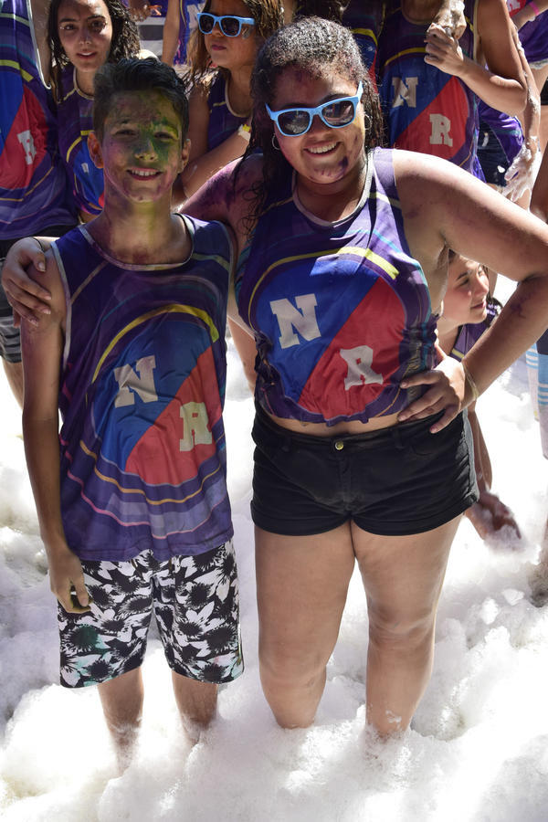 Buy your photos of the eventNR SUN - 12 a 15/11/17 on Fotop