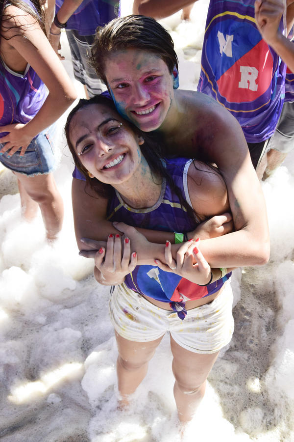 Buy your photos of the eventNR SUN - 12 a 15/11/17 on Fotop