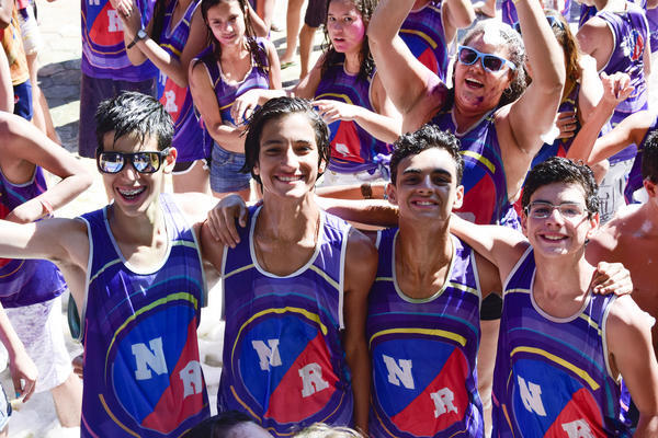 Buy your photos of the eventNR SUN - 12 a 15/11/17 on Fotop