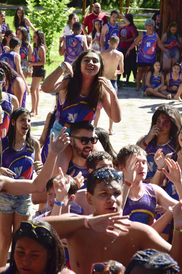 Buy your photos of the eventNR SUN - 12 a 15/11/17 on Fotop