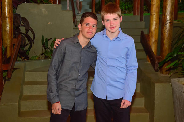 Buy your photos of the eventNR SUN - 12 a 15/11/17 on Fotop