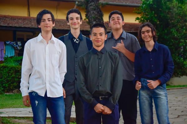 Buy your photos of the eventNR SUN - 12 a 15/11/17 on Fotop