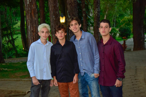 Buy your photos of the eventNR SUN - 12 a 15/11/17 on Fotop