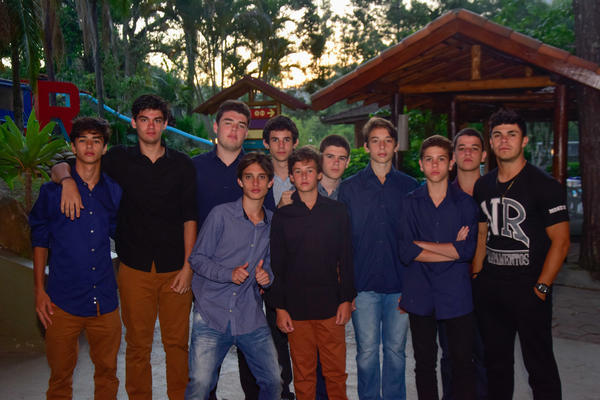 Buy your photos of the eventNR SUN - 12 a 15/11/17 on Fotop