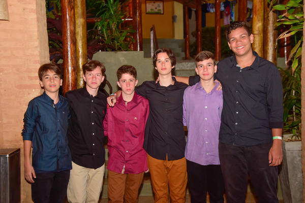 Buy your photos of the eventNR SUN - 12 a 15/11/17 on Fotop