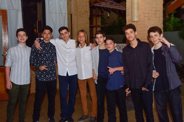 Buy your photos of the eventNR SUN - 12 a 15/11/17 on Fotop