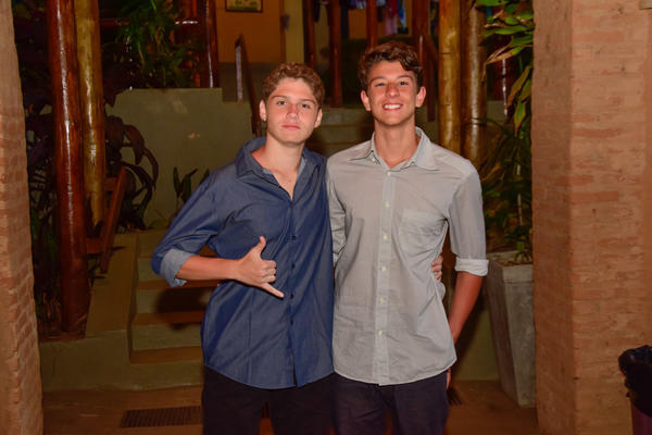 Buy your photos of the eventNR SUN - 12 a 15/11/17 on Fotop