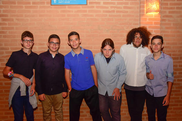 Buy your photos of the eventNR SUN - 12 a 15/11/17 on Fotop