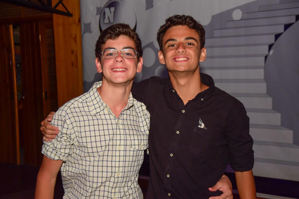 Buy your photos of the eventNR SUN - 12 a 15/11/17 on Fotop