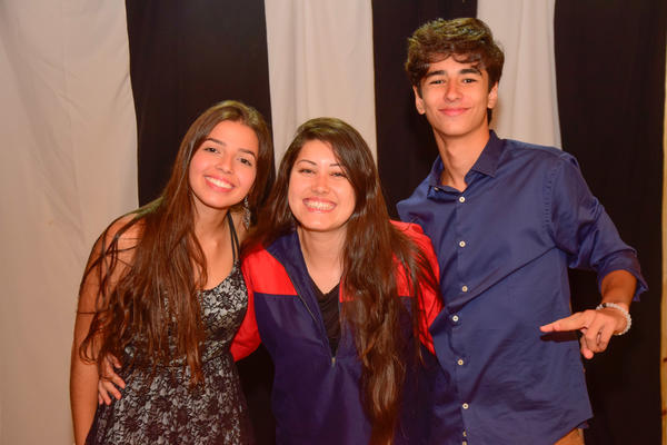 Buy your photos of the eventNR SUN - 12 a 15/11/17 on Fotop