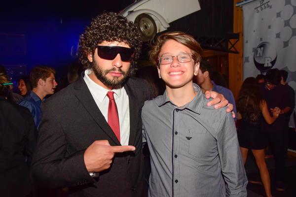 Buy your photos of the eventNR SUN - 12 a 15/11/17 on Fotop