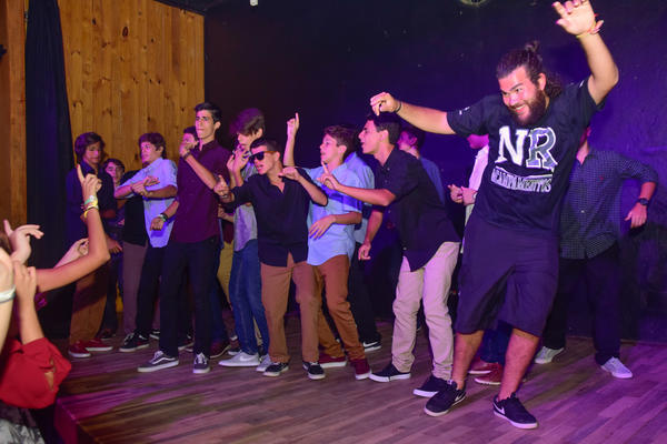 Buy your photos of the eventNR SUN - 12 a 15/11/17 on Fotop