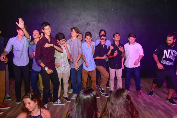 Buy your photos of the eventNR SUN - 12 a 15/11/17 on Fotop