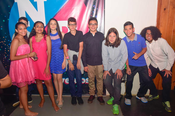 Buy your photos of the eventNR SUN - 12 a 15/11/17 on Fotop