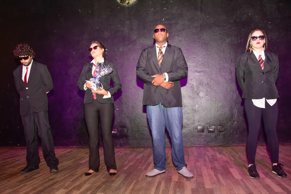 Buy your photos of the eventNR SUN - 12 a 15/11/17 on Fotop