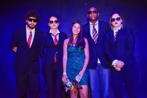 Buy your photos of the eventNR SUN - 12 a 15/11/17 on Fotop