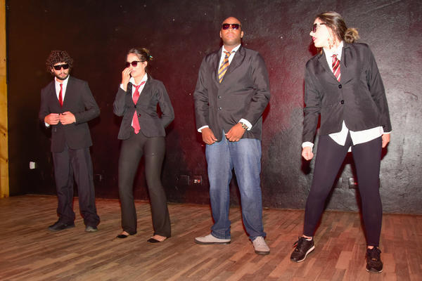 Buy your photos of the eventNR SUN - 12 a 15/11/17 on Fotop