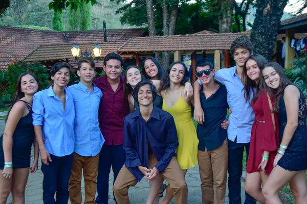 Buy your photos of the eventNR SUN - 12 a 15/11/17 on Fotop