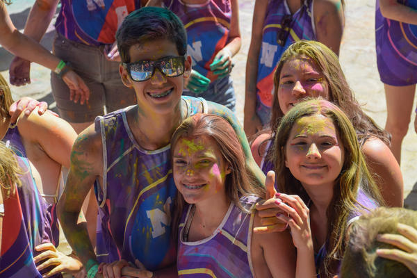 Buy your photos of the eventNR SUN - 12 a 15/11/17 on Fotop