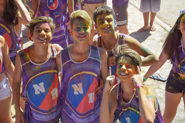 Buy your photos of the eventNR SUN - 12 a 15/11/17 on Fotop