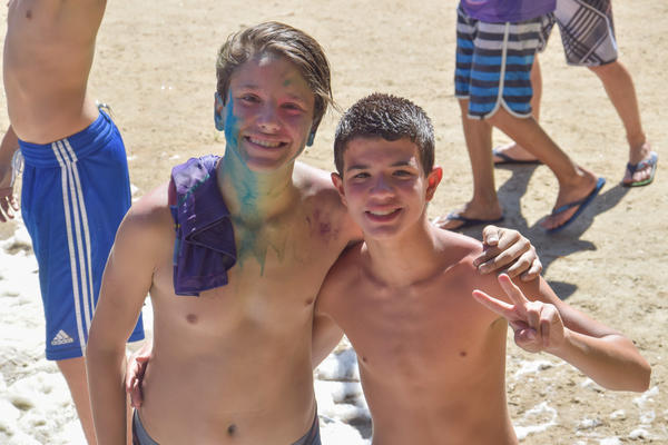 Buy your photos of the eventNR SUN - 12 a 15/11/17 on Fotop