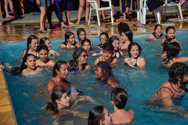 Buy your photos of the eventNR SUN - 12 a 15/11/17 on Fotop