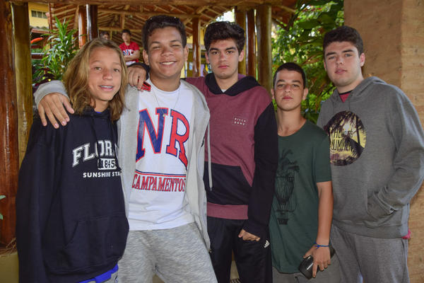 Buy your photos of the eventNR SUN - 12 a 15/11/17 on Fotop