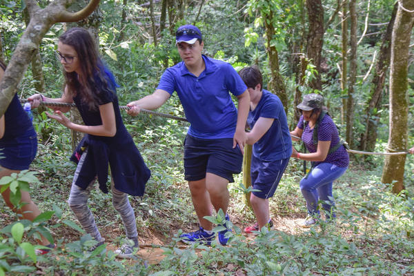 Buy your photos of the eventNR SUN - 12 a 15/11/17 on Fotop