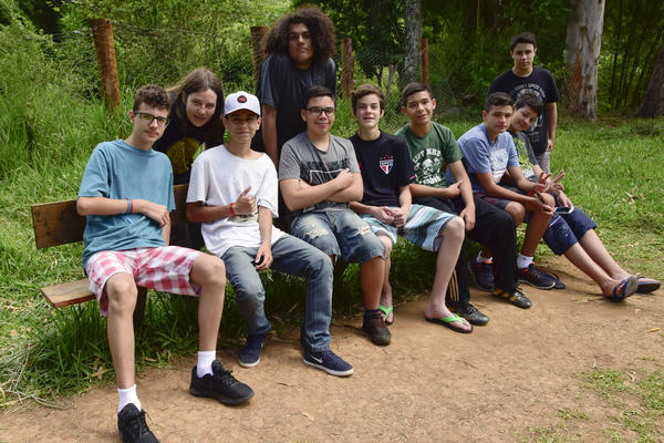 Buy your photos of the eventNR SUN - 12 a 15/11/17 on Fotop