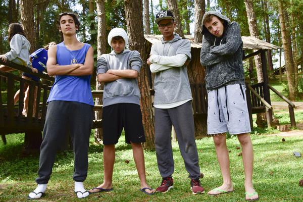 Buy your photos of the eventNR SUN - 12 a 15/11/17 on Fotop