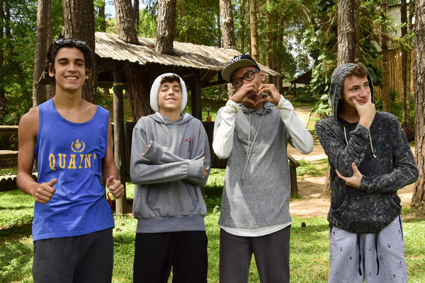 Buy your photos of the eventNR SUN - 12 a 15/11/17 on Fotop