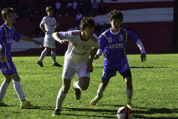 Buy your photos of the eventNR2 - Big 8 - 12 a 18/11/17 on Fotop