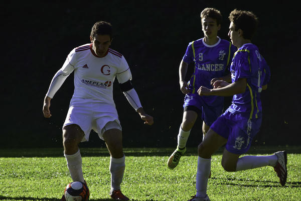 Buy your photos of the eventNR2 - Big 8 - 12 a 18/11/17 on Fotop