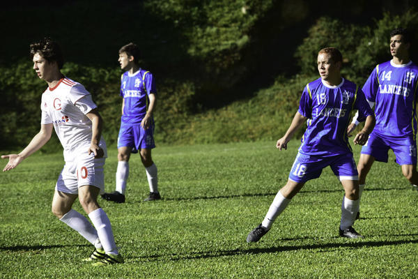 Buy your photos of the eventNR2 - Big 8 - 12 a 18/11/17 on Fotop