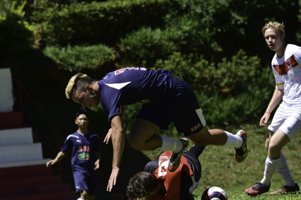 Buy your photos of the eventNR2 - Big 8 - 12 a 18/11/17 on Fotop