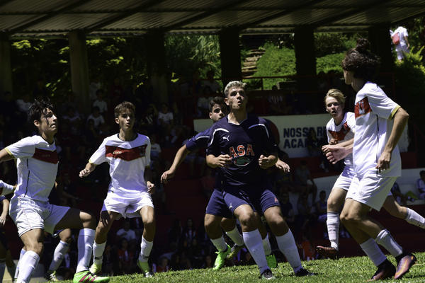 Buy your photos of the eventNR2 - Big 8 - 12 a 18/11/17 on Fotop