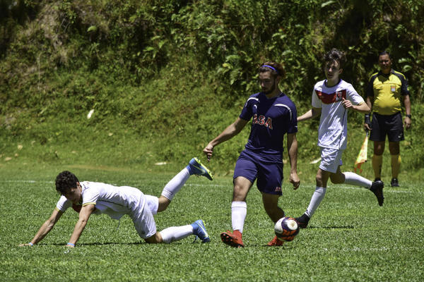 Buy your photos of the eventNR2 - Big 8 - 12 a 18/11/17 on Fotop