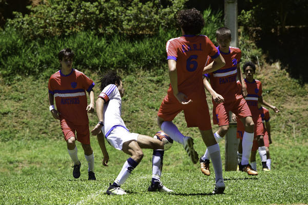 Buy your photos of the eventNR2 - Big 8 - 12 a 18/11/17 on Fotop