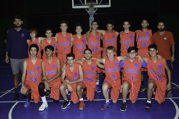 Buy your photos of the eventNR2 - Big 8 - 12 a 18/11/17 on Fotop