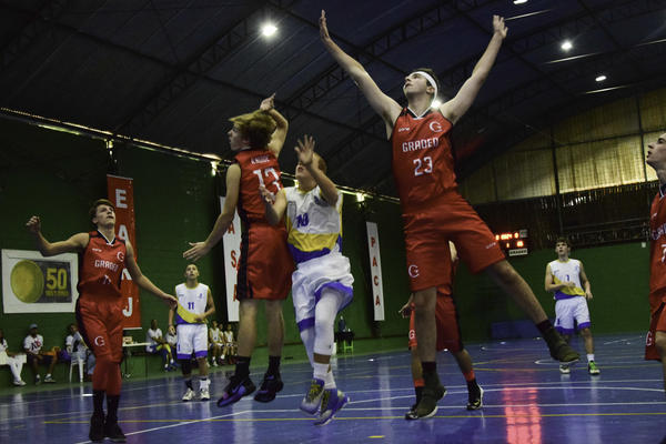 Buy your photos of the eventNR2 - Big 8 - 12 a 18/11/17 on Fotop