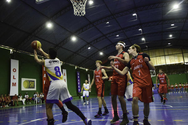 Buy your photos of the eventNR2 - Big 8 - 12 a 18/11/17 on Fotop