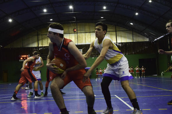 Buy your photos of the eventNR2 - Big 8 - 12 a 18/11/17 on Fotop